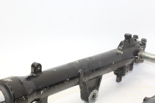 1987 Honda Interceptor 700 Vfr700f2 Front Forks Shock Suspension Set Pair OEM