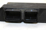 2001 Suzuki Gsxr1000 Ecu Computer Controller Unit Black Box Ecm Cdi 32920-40FD0