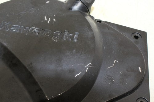 2001 Kawasaki Ninja 500r Ex500d Clutch Side Engine Motor Cover