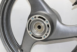2000 Suzuki Gs500e Rear Wheel Back RIM OEM