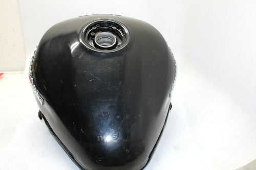 02-05 Kawasaki Zzr1200 Gas Tank Fuel Cell Petrol Reservoir OEM