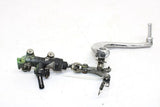 1996 Suzuki Katana 600 Gsx600f Rear Back Brake Master Cylinder