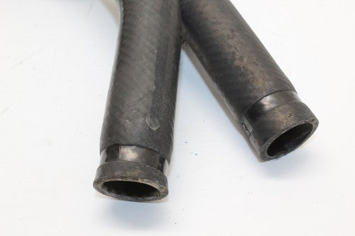 05-06 Kawasaki Ninja Zx6r 636 Radiator Hoses Engine Coolant Water Pipes OEM