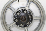 2002 Honda VT1100C Shadow Spirit 1100 Rear Wheel Rim