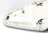 2007 Hyosung Gt650r Tt Front Rear Seat Saddle