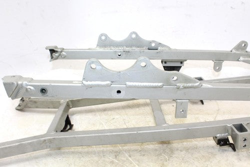 1997 Kawasaki Ninja Zx6 Zx600e Rear Subframe Back Sub Frame