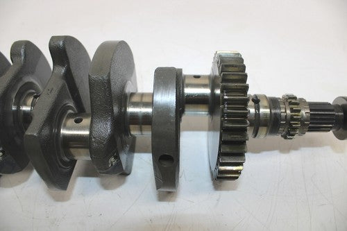 2007 Honda Cbr600rr Engine Motor Crankshaft Crank Shaft