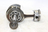 2009 Kawasaki Klx250sf Engine Motor Crankshaft Crank Shaft With Pistons Rods