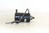 2003 Kawasaki Ninja Zx7r Zx750p Engine Starting Starter Motor -dc 12v