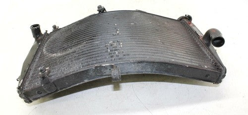 03-05 Honda Cbr600rr Engine Radiator Motor Cooler Cooling Radiater OEM