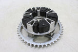 1999 Honda Cbr600f4 Rear Back Sprocket With Hub Dampers Set