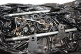 2001-2005 Ducati St4s ST4 Engine Mounting Bolts Hardware MOTOR Screw OE