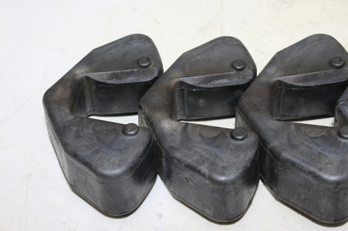 2007 Suzuki Gsxr1000 Rear Back Sprocket With Hub Dumpers