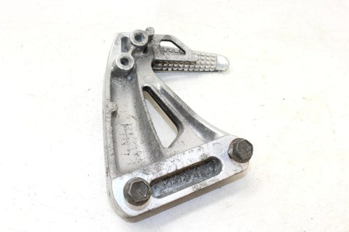 2002 Suzuki Sv650 Rear Back Passenger Peg Set Pair