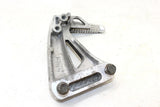 2002 Suzuki Sv650 Rear Back Passenger Peg Set Pair