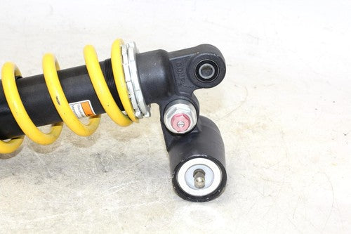 2007 Suzuki Gsxr600 Rear Back Shock Absorber Suspension