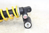 2007 Suzuki Gsxr600 Rear Back Shock Absorber Suspension