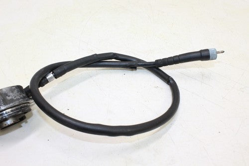 1997 Triumph Daytona T595 Speed Drive Gear Hub With Cable