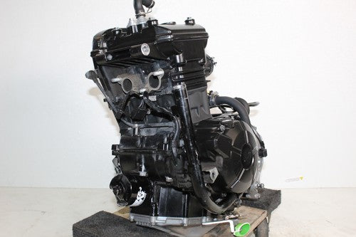 2014 Kawasaki Ninja 300 EX300A ENGINE MOTOR