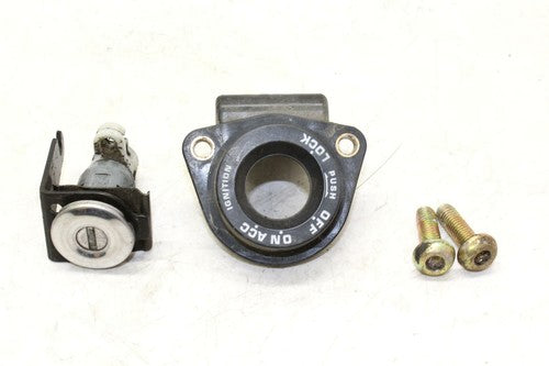 2001-2005 Honda Goldwing 1800 Gl1800 Ignition Lock  NO KEY OEM