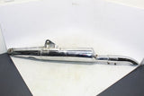 1985 Suzuki Gv1400gd Gv 1400 Left Exhaust Headers Pipes