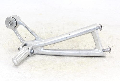 2003 Yamaha Yzf R6 Left Rear Back Passenger Peg