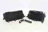 1993 Kawasaki Klx650 Engine Motor Cooling Cooler Radiator