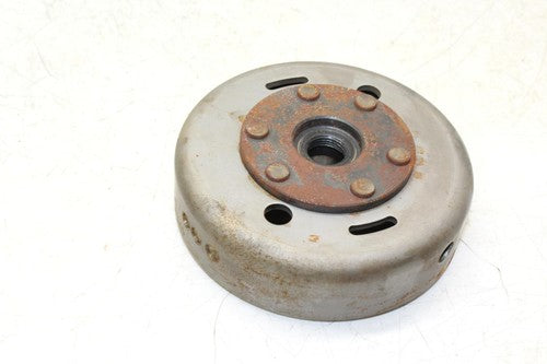 85-87 Kawasaki Ninja 600r Zx600a Stator Magneto Alternator Generator Flywheel