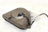 1999 Kawasaki Ninja Zx6r Zx600g Engine Sprocket Cover, Sensor