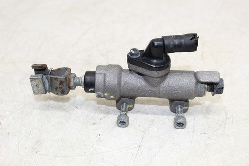 2015 Honda Cb300f Rear Back Brake Master Cylinder With Reservoir