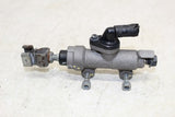 2015 Honda Cb300f Rear Back Brake Master Cylinder With Reservoir