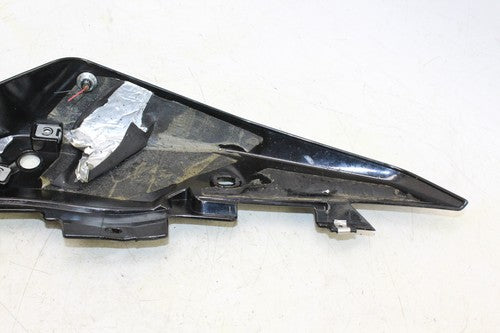 2015 Aprilia Shiver 750 Sl750 Left Rear Back Tail Fairing Cowl Shroud
