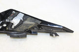 2015 Aprilia Shiver 750 Sl750 Left Rear Back Tail Fairing Cowl Shroud