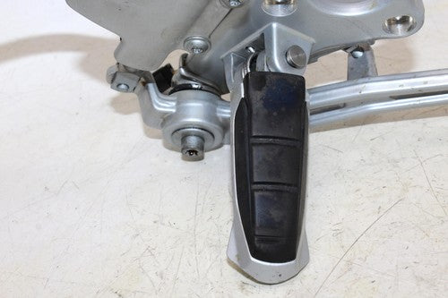 2003 Bmw R1150rs Right Left Rearsets Rear Set Driver Foot Pegs