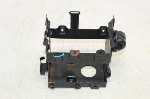 1986 Kawasaki Vulcan 750 Vn750a Battery Tray Box Holder
