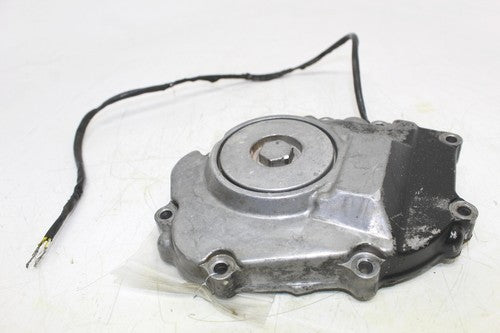 1998 Honda Cbr600f3 Engine Motor Timing Chain Cover
