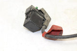 2007 Kawasaki Ninja 650r Ex650a Engine Starter Relay Starting Motor Switch