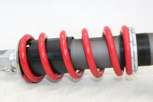 2002 Suzuki Gsxr600 Rear Back Shock Absorber Suspension