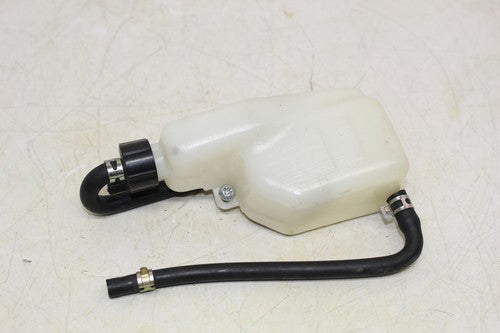 2017 Hyosung Gd250r Coolant Water Tank Reservoir Bottle