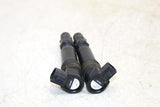2002 Honda Cbr600f4i Ignition Coils Coil Spark Plug Caps