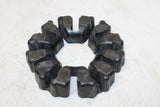 1981 Kawasaki Kz750e Standard Front Sprocket With Hub Dampers Set
