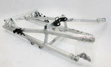 06-09 Aprilia Tuono 1000r Rear Subframe BACK Sub Frame OEM