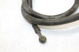 2003 Kawasaki Vulcan 1500 Vn1500p MEAN Streak Hydraulic Clutch Hose Fluid Line