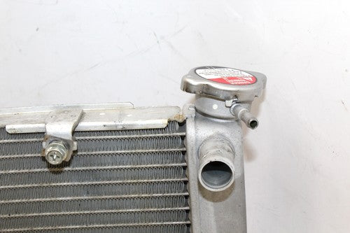 2013 Honda Cbr500r Engine Radiator Motor Cooler Cooling Radiater