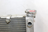2013 Honda Cbr500r Engine Radiator Motor Cooler Cooling Radiater