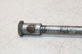 1981 Kawasaki Kz750e Standard Front Wheel Rim Axle Pivot Bolt