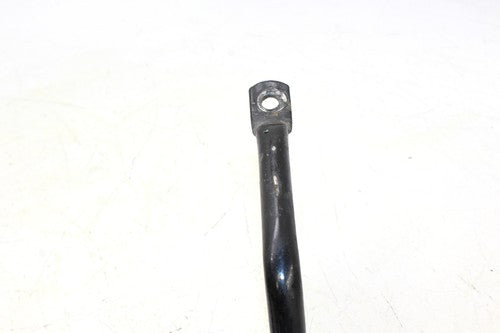 2001 Kawasaki Klr650 Radiator Stay Bracket With Horn Set