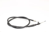 03-05 Yamaha Yzf R6 Clutch Cable Line OEM