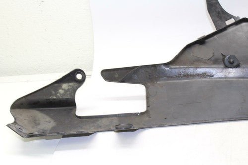 2006 SUZUKI GSXR 600 LEFT HAND SIDE LOWER MID FAIRINGS COVERS COWL 94481-41G00
