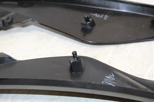 14 Kawasaki Ninja Ex300b Left Right Front Upper Mid Side Fairing Cowl 14092-0923